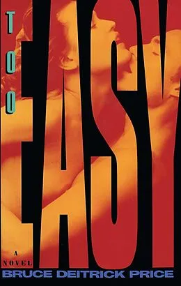 E-Book (epub) TOO EASY von Bruce Deitrick Price