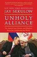E-Book (epub) Unholy Alliance von Jay Sekulow