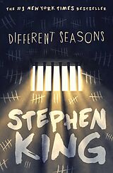 E-Book (epub) Different Seasons von Stephen King