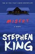 E-Book (epub) Misery von Stephen King