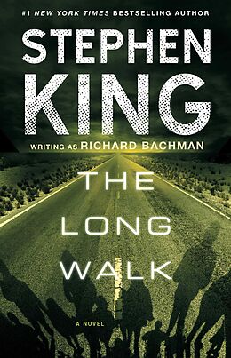 eBook (epub) The Long Walk de Stephen King