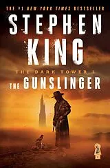 E-Book (epub) The Dark Tower I von Stephen King