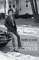 eBook (epub) Born to Run de Bruce Springsteen