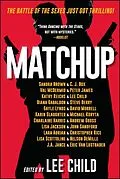 E-Book (epub) MatchUp von Lee Child, Gayle Lynds, David Morrell