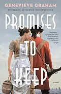 E-Book (epub) Promises to Keep von Genevieve Graham