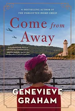 E-Book (epub) Come from Away von Genevieve Graham