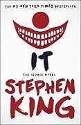 Kartonierter Einband It von Stephen King