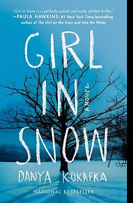 E-Book (epub) Girl in Snow von Danya Kukafka