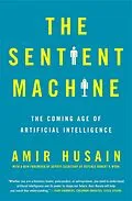 E-Book (epub) The Sentient Machine von Amir Husain