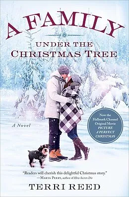 E-Book (epub) A Family Under the Christmas Tree von Terri Reed