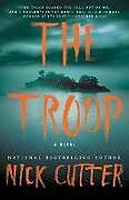 Couverture cartonnée The Troop de Nick Cutter