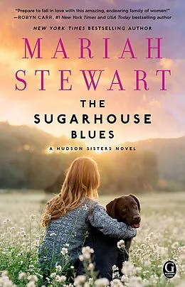 E-Book (epub) The Sugarhouse Blues von Mariah Stewart
