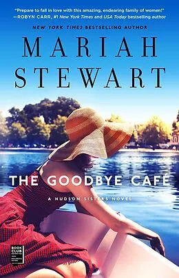 E-Book (epub) Goodbye Cafe von Mariah Stewart