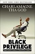 E-Book (epub) Black Privilege von Charlamagne Tha God