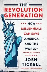 E-Book (epub) Revolution Generation von Josh Tickell