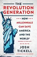 E-Book (epub) Revolution Generation von Josh Tickell