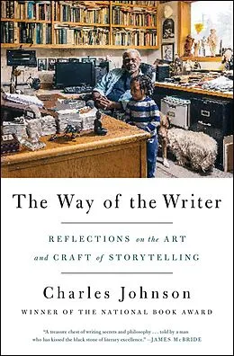 E-Book (epub) The Way of the Writer von Charles Johnson