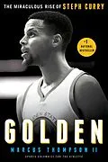 E-Book (epub) Golden von Marcus Thompson