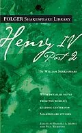 E-Book (epub) Henry IV, Part 2 von William Shakespeare
