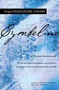 E-Book (epub) Cymbeline von William Shakespeare