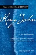 E-Book (epub) King John von William Shakespeare