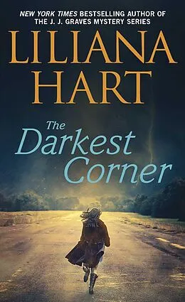 E-Book (epub) The Darkest Corner von Liliana Hart