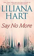 E-Book (epub) Say No More von Liliana Hart