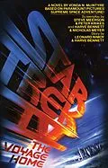 E-Book (epub) Star Trek IV von Vonda N. McIntyre