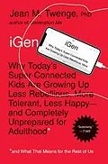 E-Book (epub) iGen von Jean M. Twenge