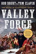 E-Book (epub) Valley Forge von Bob Drury, Tom Clavin