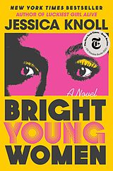 eBook (epub) Bright Young Women de Jessica Knoll