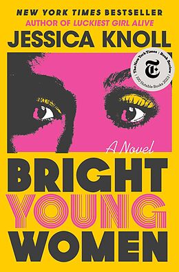 eBook (epub) Bright Young Women de Jessica Knoll