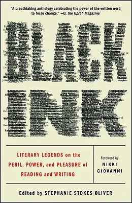 E-Book (epub) Black Ink von 