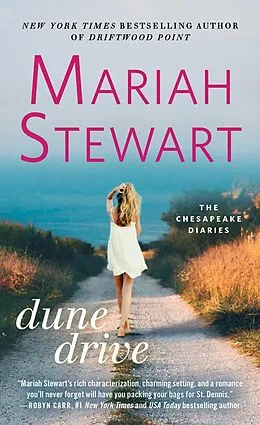 E-Book (epub) Dune Drive von Mariah Stewart