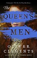 E-Book (epub) Queen's Men von Oliver Clements