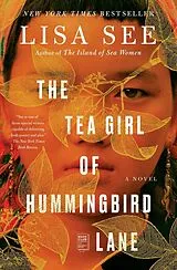 Kartonierter Einband The Tea Girl of Hummingbird Lane von See Lisa
