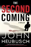 E-Book (epub) Second Coming von John Heubusch