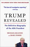 E-Book (epub) Trump Revealed von Michael Kranish, Marc Fisher