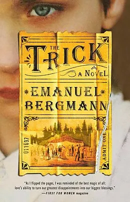 E-Book (epub) The Trick von Emanuel Bergmann