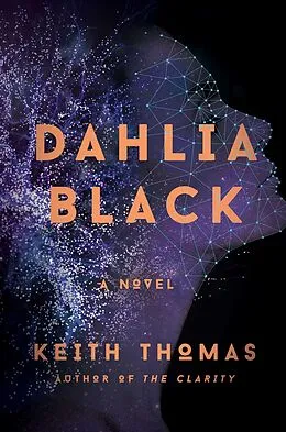 E-Book (epub) Dahlia Black von Keith Thomas