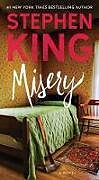 Poche format A Misery de Stephen King