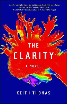 E-Book (epub) The Clarity von Keith Thomas