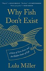 Poche format B Why Fish Don't Exist de Lulu Miller