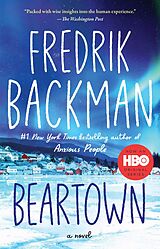 E-Book (epub) Beartown von Fredrik Backman