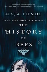E-Book (epub) The History of Bees von Maja Lunde