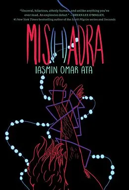 E-Book (epub) Mis(h)adra von Iasmin Omar Ata