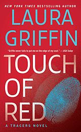 E-Book (epub) Touch of Red von Laura Griffin