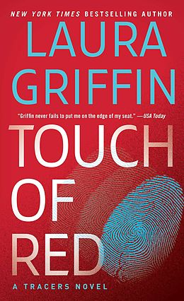 E-Book (epub) Touch of Red von Laura Griffin