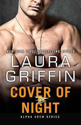 eBook (epub) Cover of Night de Laura Griffin