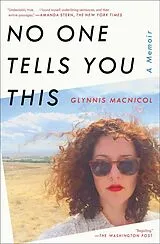 Broschiert No One Tells You This von Glynnis Macnicol